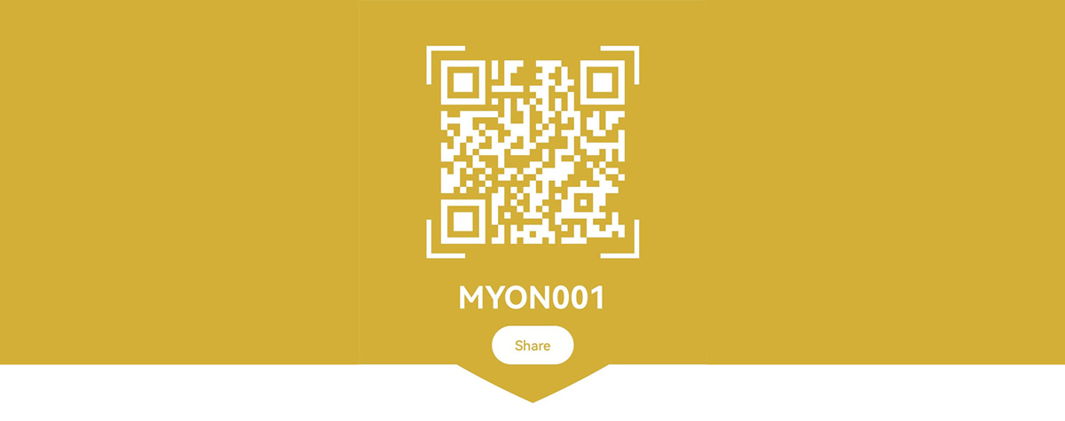 myitson Portal qr code